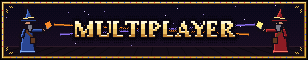Multiplayer