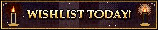 Wishlist today!